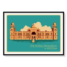 Victoria Memorial Hall