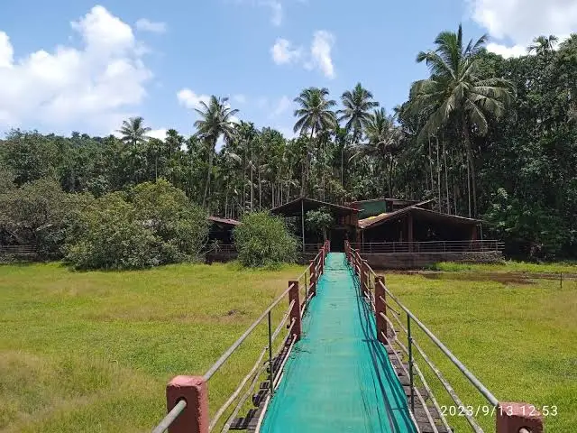 The Goan Hinterland Experience
