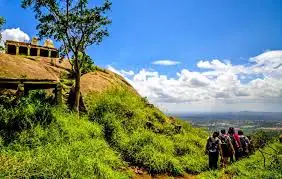Uttari Betta Sunrise Trek
