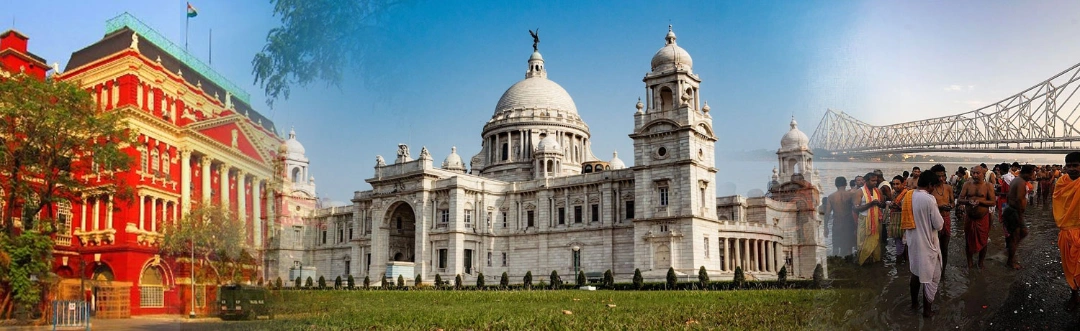 Colonial Calcutta City Tour
