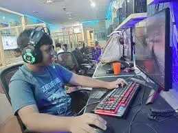 Ultimate Gaming Hangout Arena