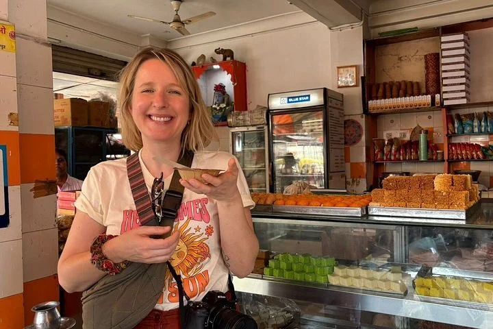Indulge in Cabin Food Walk in Kolkata
