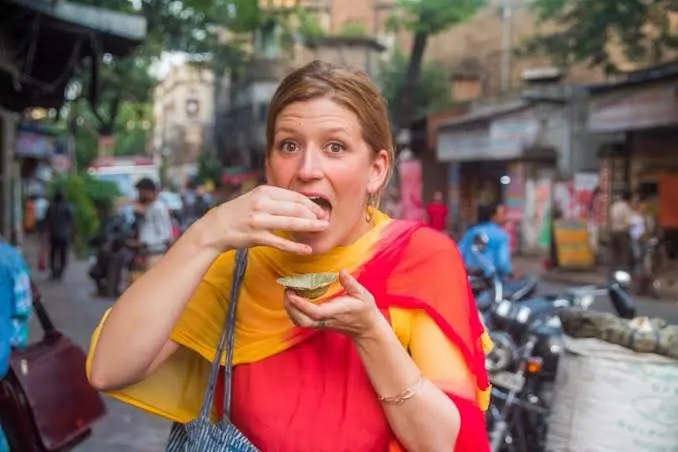 Savor Every Bite of Calcutta Street Food