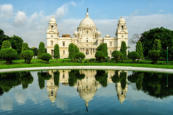 The Heritage Victoria Memorial Walk