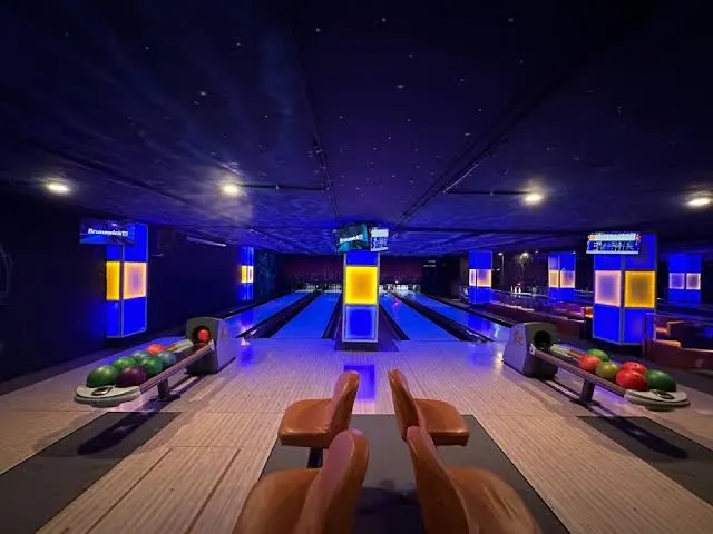 Mission Strike & Smash Challenge