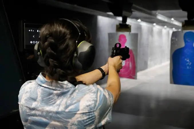 Trigger Happy Combo Package