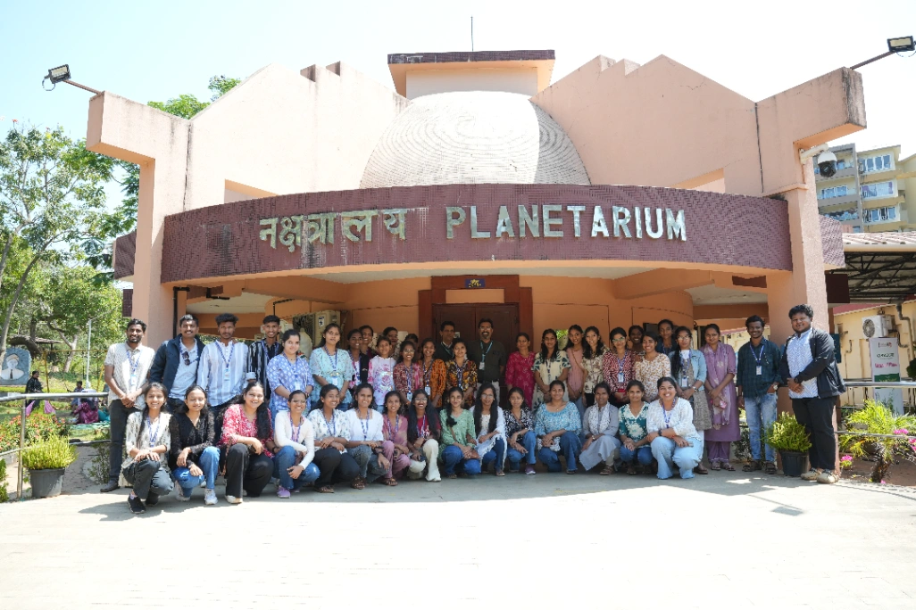 Goa Science Centre & Planetarium, Panjim