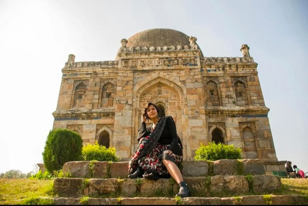 Private Half Day Tour New Delhi