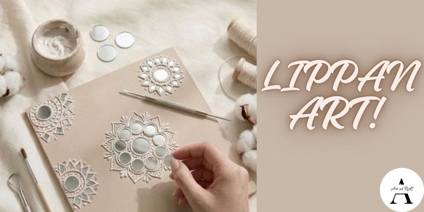 Lippan art workshop by Artatrisk
