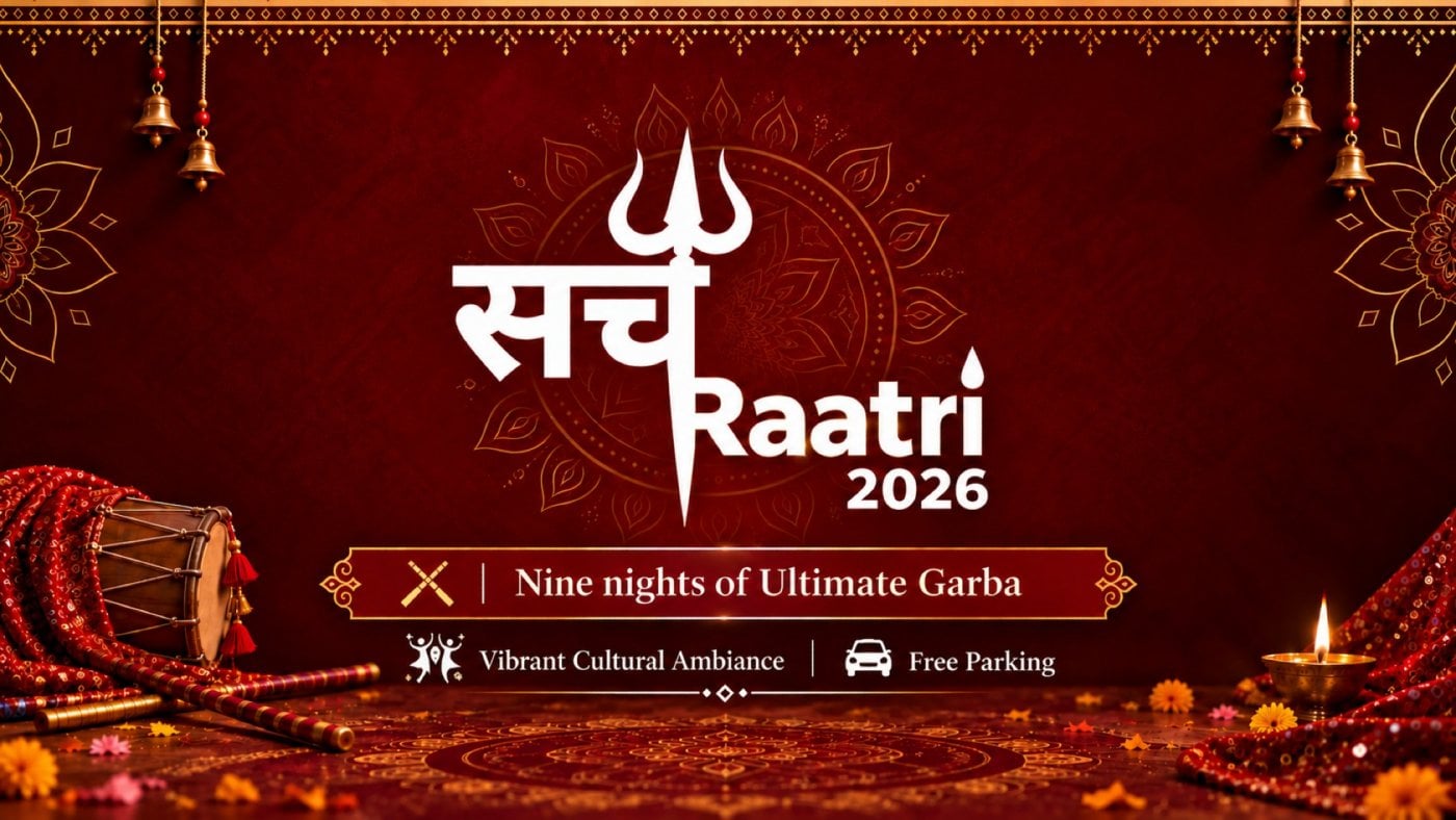 Sach Raatri Navratri
