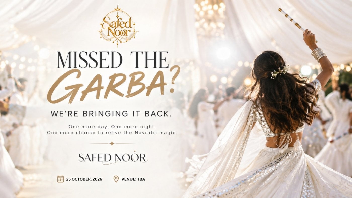 Safed Noor