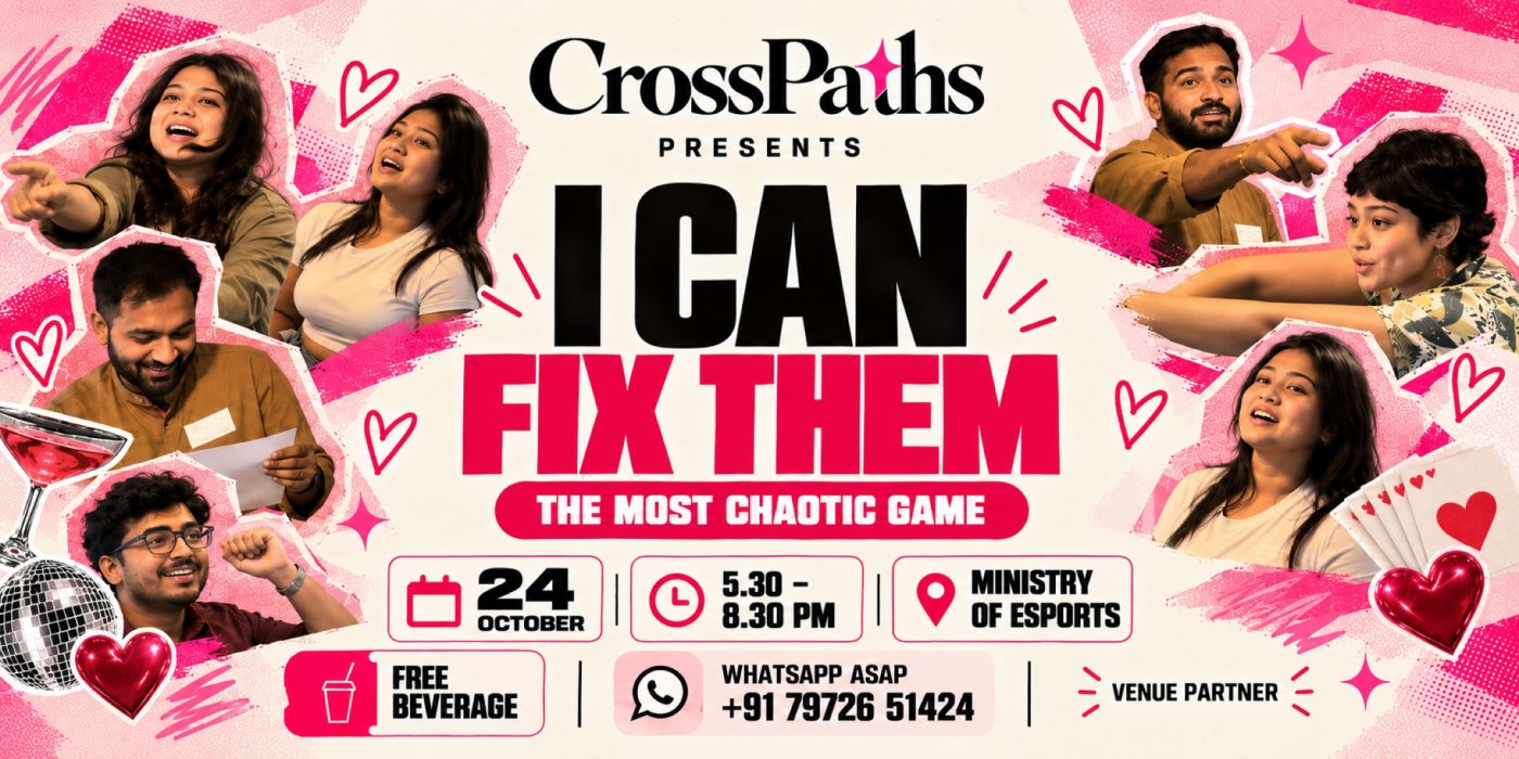 I Can Fix Them