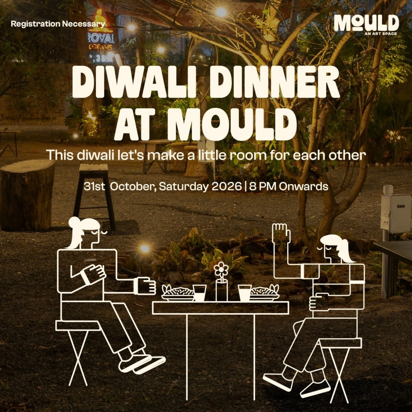 Diwali Dinner