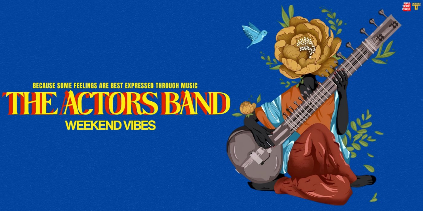 The Actor's Band "Musical"