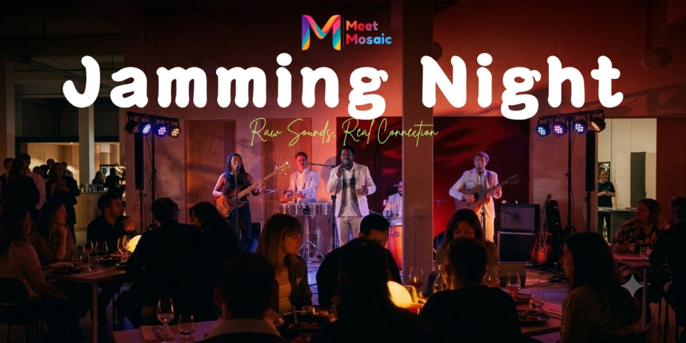 Jamming Night
