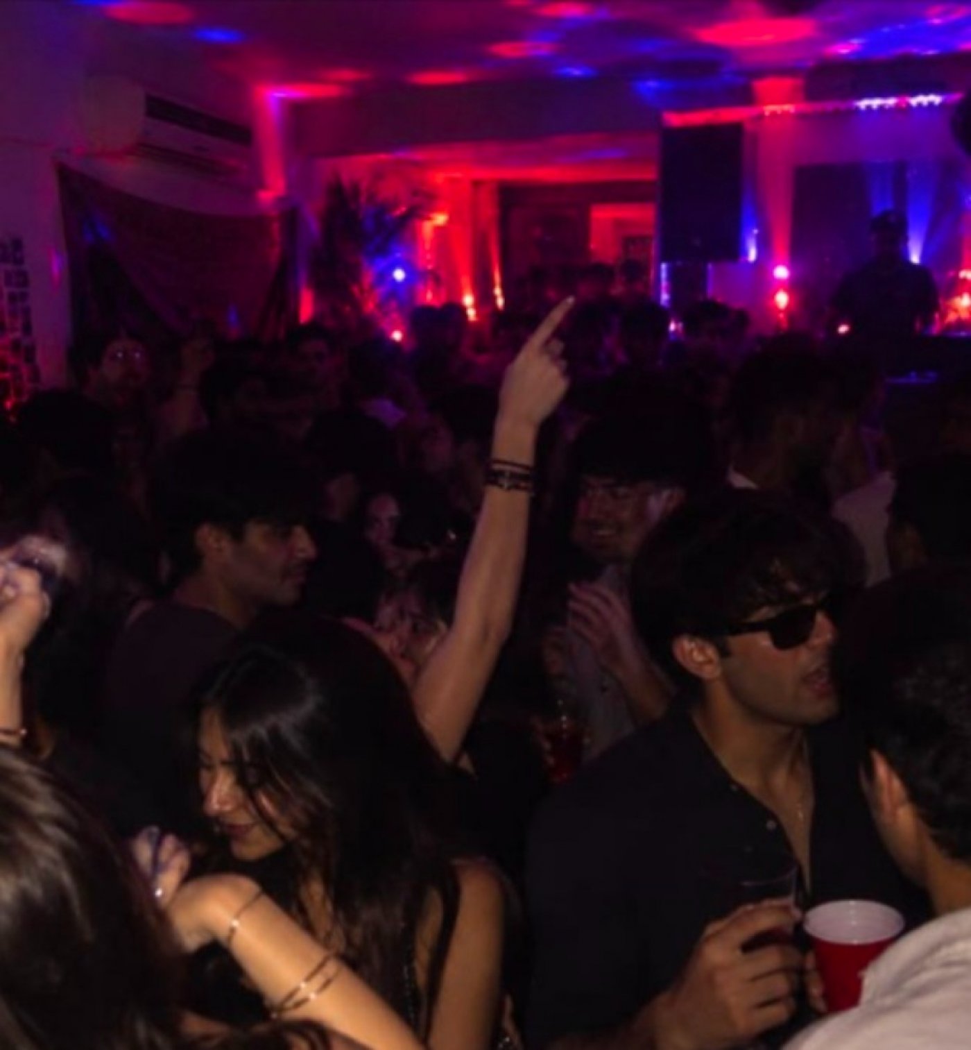 Diwali Party