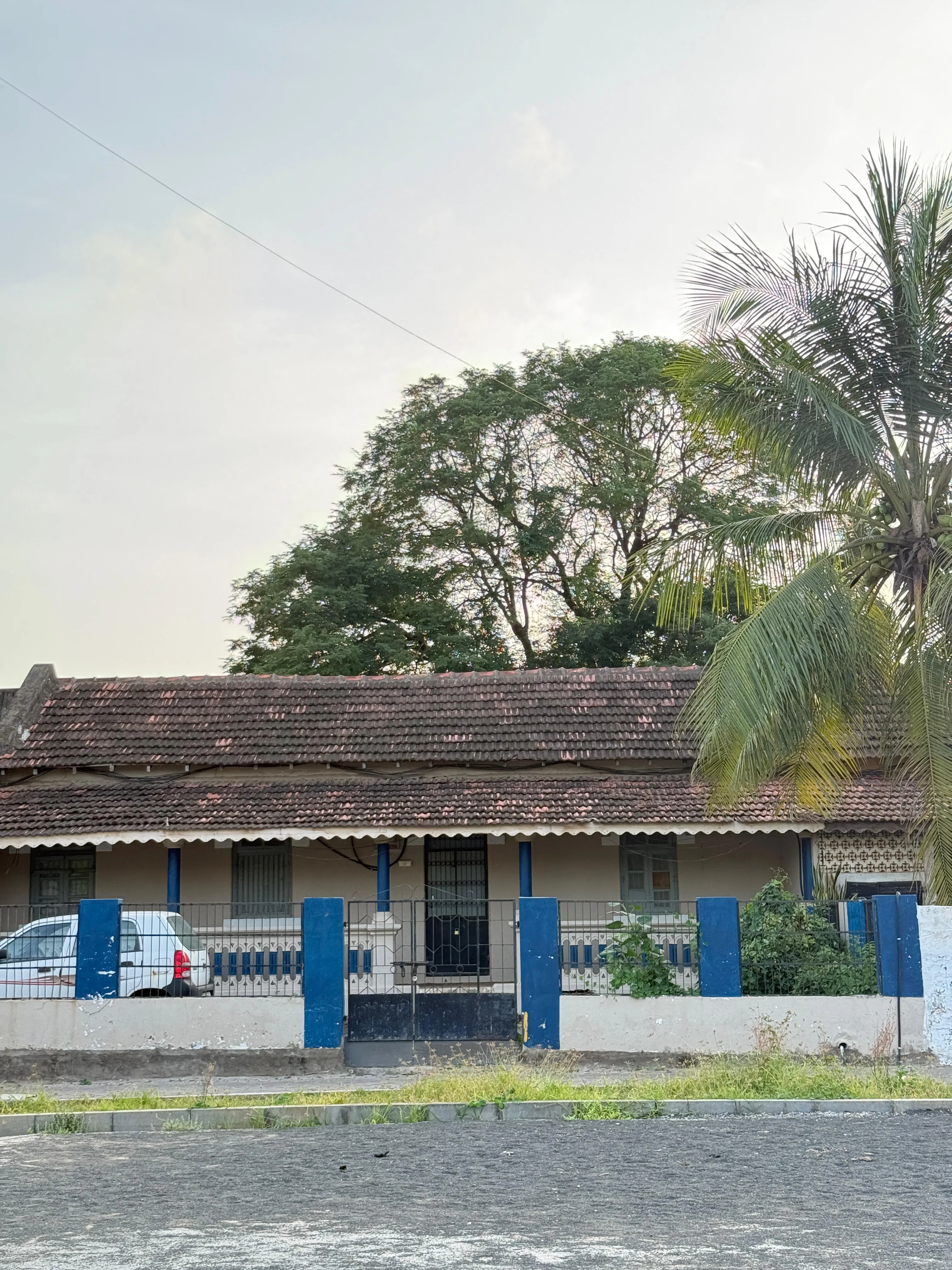 Firangiwada Heritage Walk
